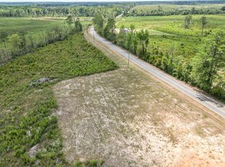 6772 Bates School Rd, Magnolia, MS 39652