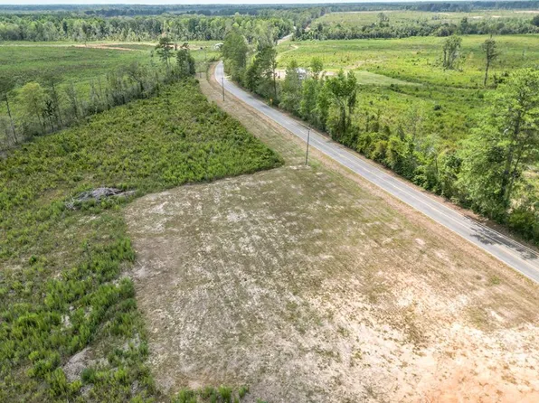 6772 Bates School Rd, Magnolia, MS 39652