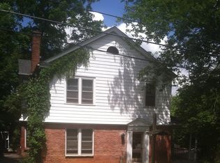 71 Pigeon St, Waynesville, NC 28786