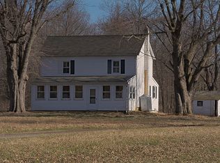 358 Barbertown Point Breeze Rd, Flemington, NJ 08822