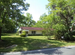 560 Weldon St W, Starke, FL 32091