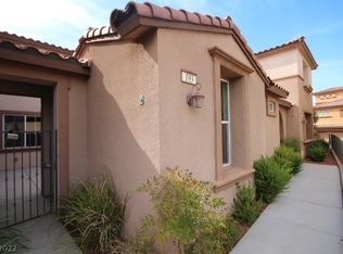 11388 Newton Commons Dr UNIT 103, Summerlin, NV 89135