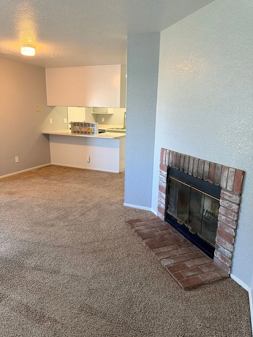 Comfortable 2 Bedroom, 2 Bath Home with Garage & Fireplace! — Photo 4