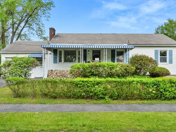 65 Belvidere Ave, Pittsfield, MA 01201