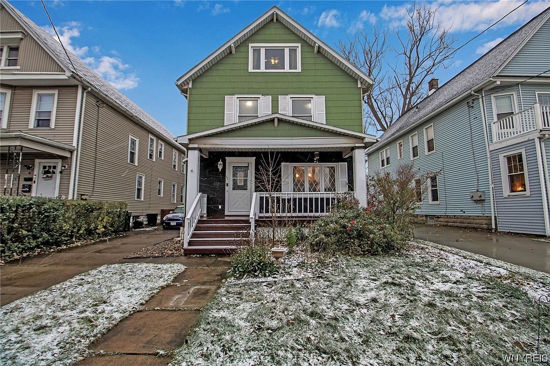 77 Mariemont Ave, Buffalo, NY 14220 Zillow