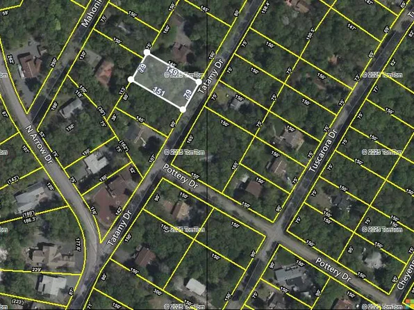 Tatamy Dr #7, Pocono Lake, PA 18347