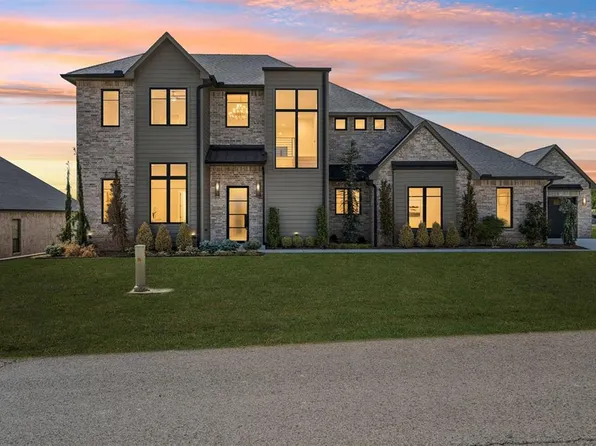 2219 Wintercreek Cir, Blanchard, OK 73010