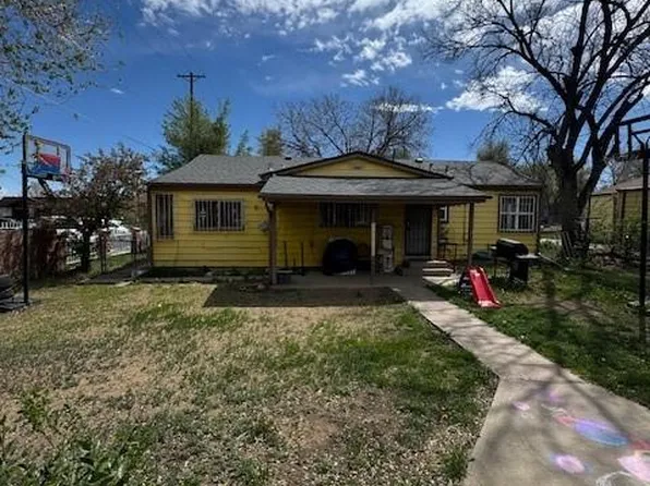 1395 Havana Street, Aurora, CO 80010
