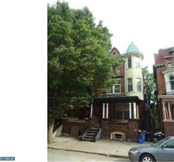Home for Sale in PHILADELPHIA, PA $90,000