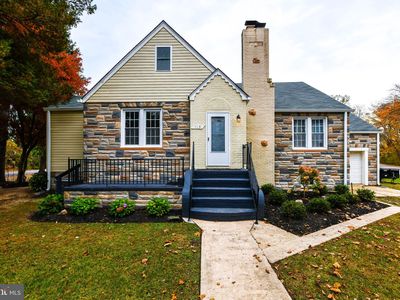 933 Wieker Rd, Severn, MD, 21144