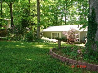 345 Elma Rd, Anderson, SC 29625