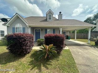 4455 Wizards Cv, Diberville, MS 39540