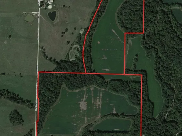 923 Monroe Rd, Madison, MO 65263