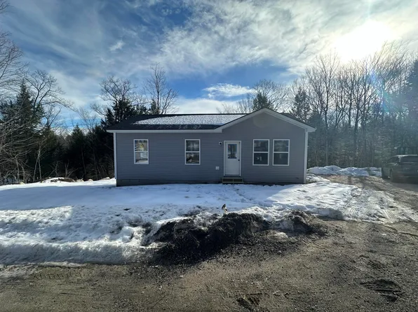 98 Walter Hill Road, Naples, ME 04055