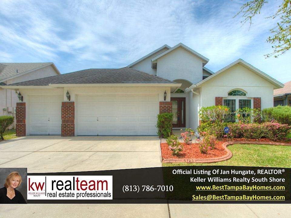 1st image of 6723 Thackston Dr