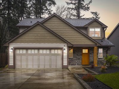 831 Virginia Cir, Clatskanie, OR, 97016