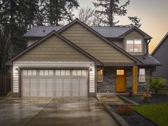 831 Virginia Cir, Clatskanie, OR 97016