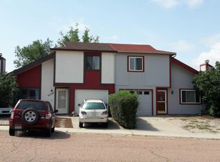 6425 Tacoma Ct, Colorado Springs, CO 80915