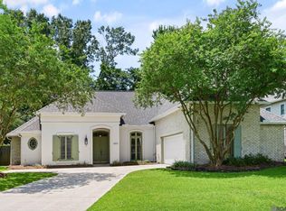 38151 Jefferson Crossing Ave, Prairieville, LA 70769