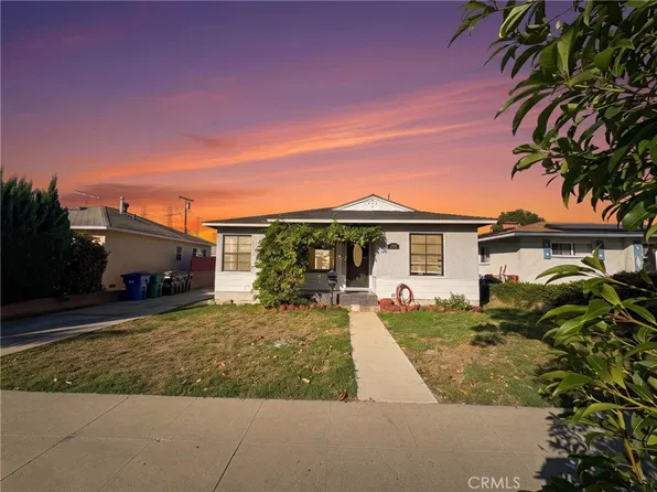 6933 Lime Ave, Long Beach, CA 90805