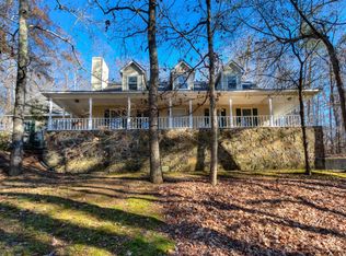 72 Lull Rd NE, Rome, GA 30161