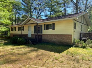 5952 Hillside Dr, Lewiston, MI 49756