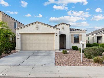 4492 W Vervain Avenue, Queen Creek, AZ, 85142