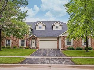 3170 Willowridge Rd UNIT A, Marion, IA 52302