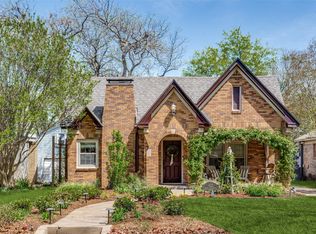422 Monte Vista Dr, Dallas, TX
