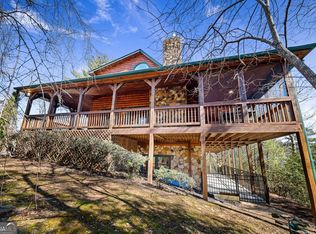 399 S Dream Catcher, Blue Ridge, GA 30513