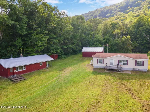 218 Chestnut Ridge Road, Cherry Valley, NY 13320