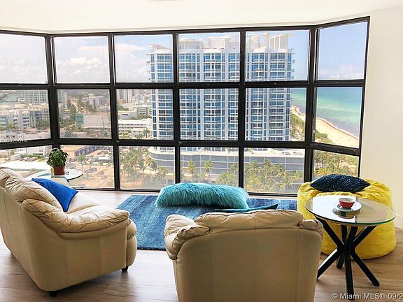 3rd image of 6423 Collins Ave APT 1707