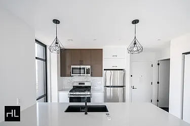 Rented by Highline Residential