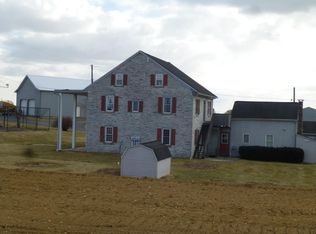 100 Wood Corner Rd #B, Lititz, PA 17543