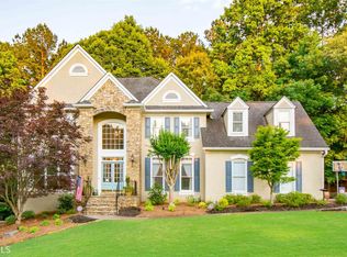 3206 Olde Prestwick Ct, Woodstock, GA 30189