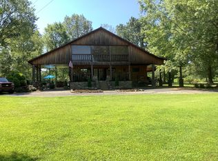 1640 Highway 124, Greenfield, TN 38230