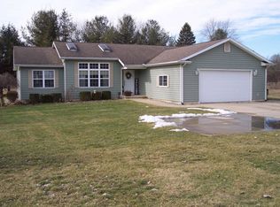 1026 Country Club Rd, Warsaw, IN 46580