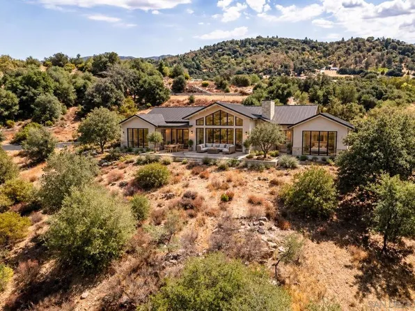 0 Black Oak Ln, Julian, CA 92036