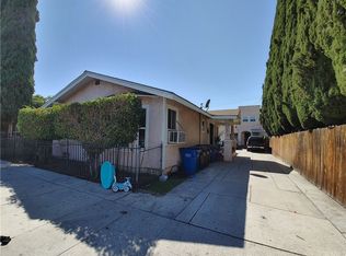 6337 Miles Ave #A-B, Huntington Park, CA 90255