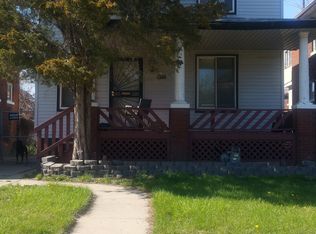 4100 Montgomery St, Detroit, MI 48204