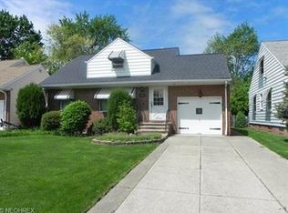 344 Halle Dr, Euclid, OH 44132