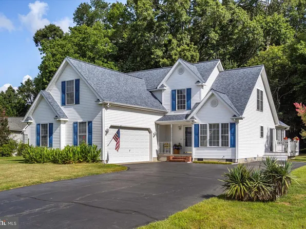 112 Ocean Farm Dr, Frankford, DE 19945