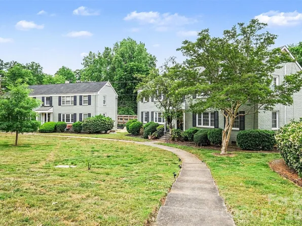 241 Wakefield Dr APT C, Charlotte, NC 28209