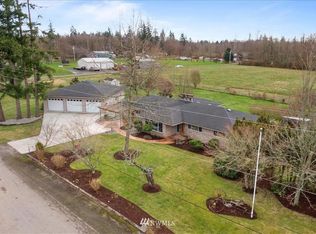 2016 163rd St NW, Arlington, WA 98223