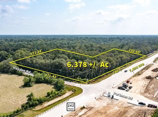 19911 Highway 242, Conroe, TX 77306