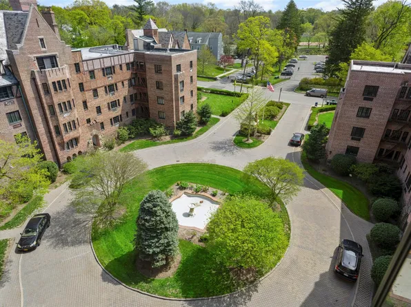 66 Milton Road #C42, Rye, NY 10580