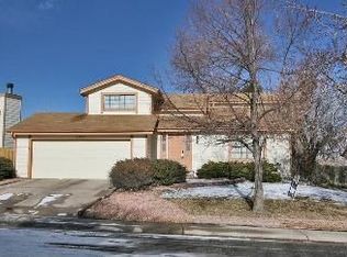 3521 S Richfield Cir, Aurora, CO 80013