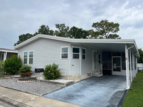 1001 Starkey Rd Lot 404, Largo, FL 33771