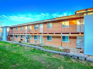 Geraldine Apartments, Saint Ann, MO 63074