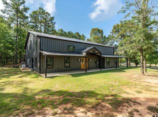 11184 County Road 3420, Brownsboro, TX 75756